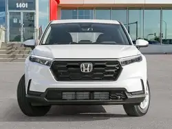 Honda CR-V 2026