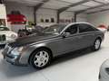 Maybach 57 1Hand dt. Fahrzeug Unfallfrei Service MwSt Grau - thumbnail 4