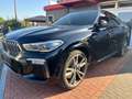 BMW X6 M X6  M50i*ICONIC-GLOW*LASER*PANORAMA*22Z*SOFT*HUD Czarny - thumbnail 3