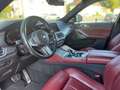 BMW X6 M X6  M50i*ICONIC-GLOW*LASER*PANORAMA*22Z*SOFT*HUD Noir - thumbnail 18