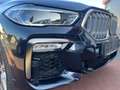 BMW X6 M X6  M50i*ICONIC-GLOW*LASER*PANORAMA*22Z*SOFT*HUD Czarny - thumbnail 4