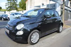 Fiat 500 1.0 70CH BSG S\u0026S CULT