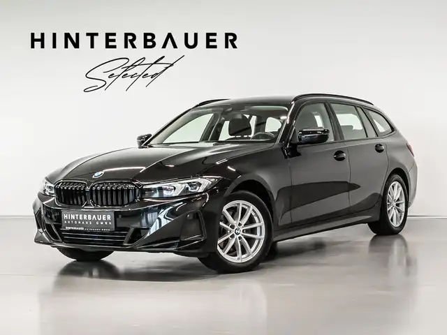 BMW 320 d xDrive Touring Aut. *LED*LIVE-COCKPIT*