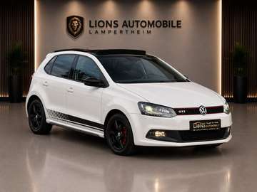 V GTI/PANORAMA/KLIMA/PDC/SHZ/SCHECKHEFT/ALU