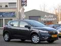 Dacia Sandero 1.0 TCe 90 Comfort 1e EIGENAAR | GROOT SCHERM | PA Grau - thumbnail 4