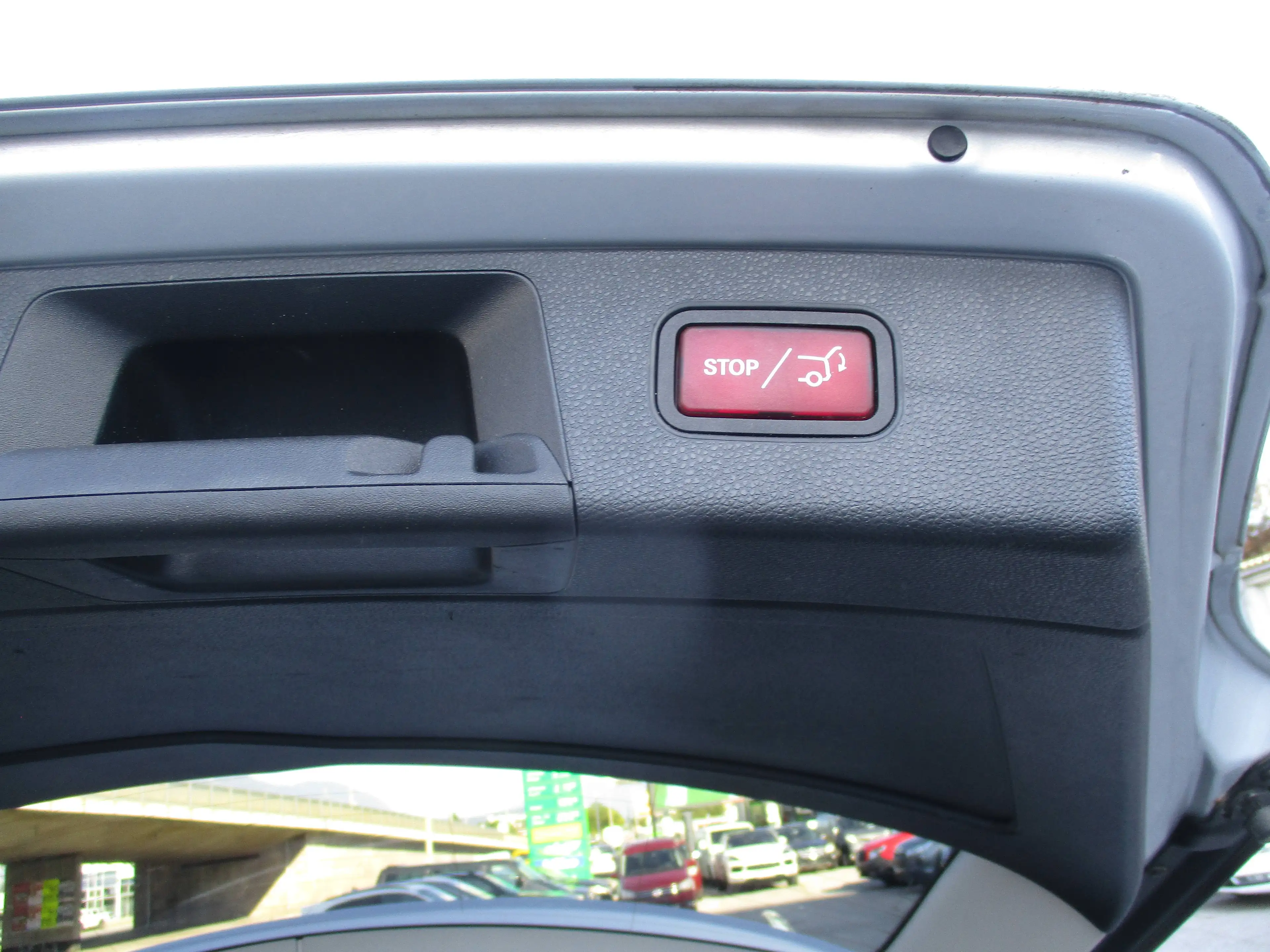 Mercedes-Benz GLK 220 GLK 220 CDI BlueEfficiency 4Matic — photo 11