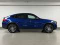 Mercedes-Benz GLC 250 4-MATIC AMG BLACK EDITION FULL OPTIONS Bleu - thumbnail 4