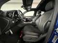 Mercedes-Benz GLC 250 4-MATIC AMG BLACK EDITION FULL OPTIONS Azul - thumbnail 21