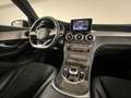 Mercedes-Benz GLC 250 4-MATIC AMG BLACK EDITION FULL OPTIONS Bleu - thumbnail 9