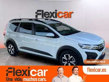1.0 TCe Expression 81kW 7pl.