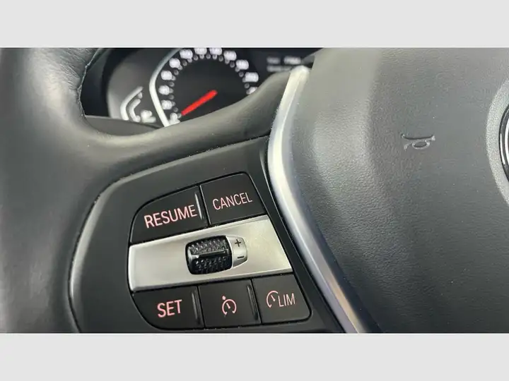 BMW X3 2022, foto 28