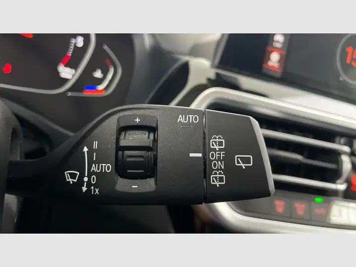 BMW X3 2022, foto 29