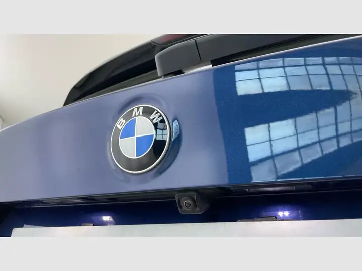 BMW X3 2022, foto 37