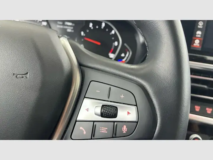 BMW X3 2022, foto 27