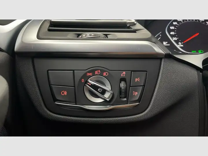 BMW X3 2022, foto 31