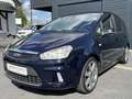 Ford C-Max Style 1.8 Klima+Sitzhzg+AHK+Alus+1.Hand+ Blau - thumbnail 1