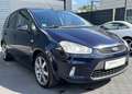 Ford C-Max Style 1.8 Klima+Sitzhzg+AHK+Alus+1.Hand+ Blau - thumbnail 3