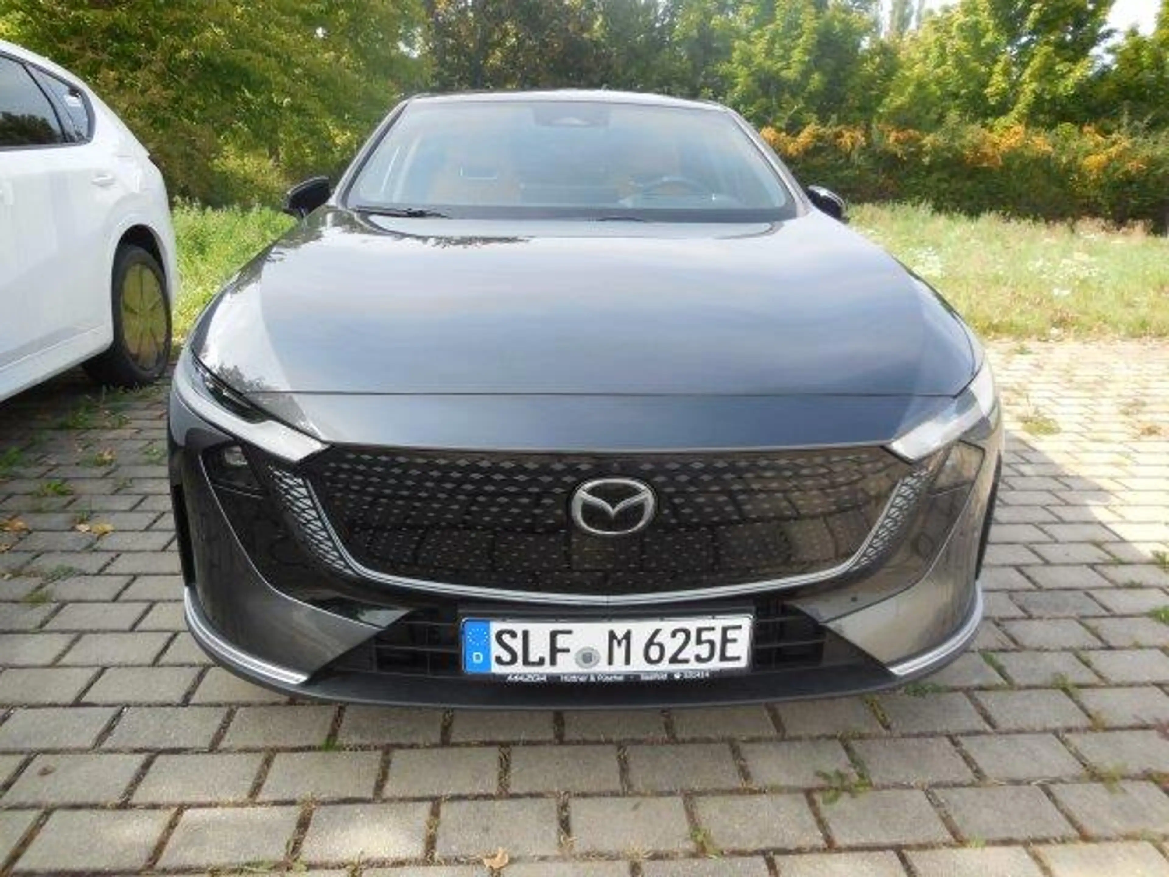Mazda 6e 258PS TakumiPlus — photo 3