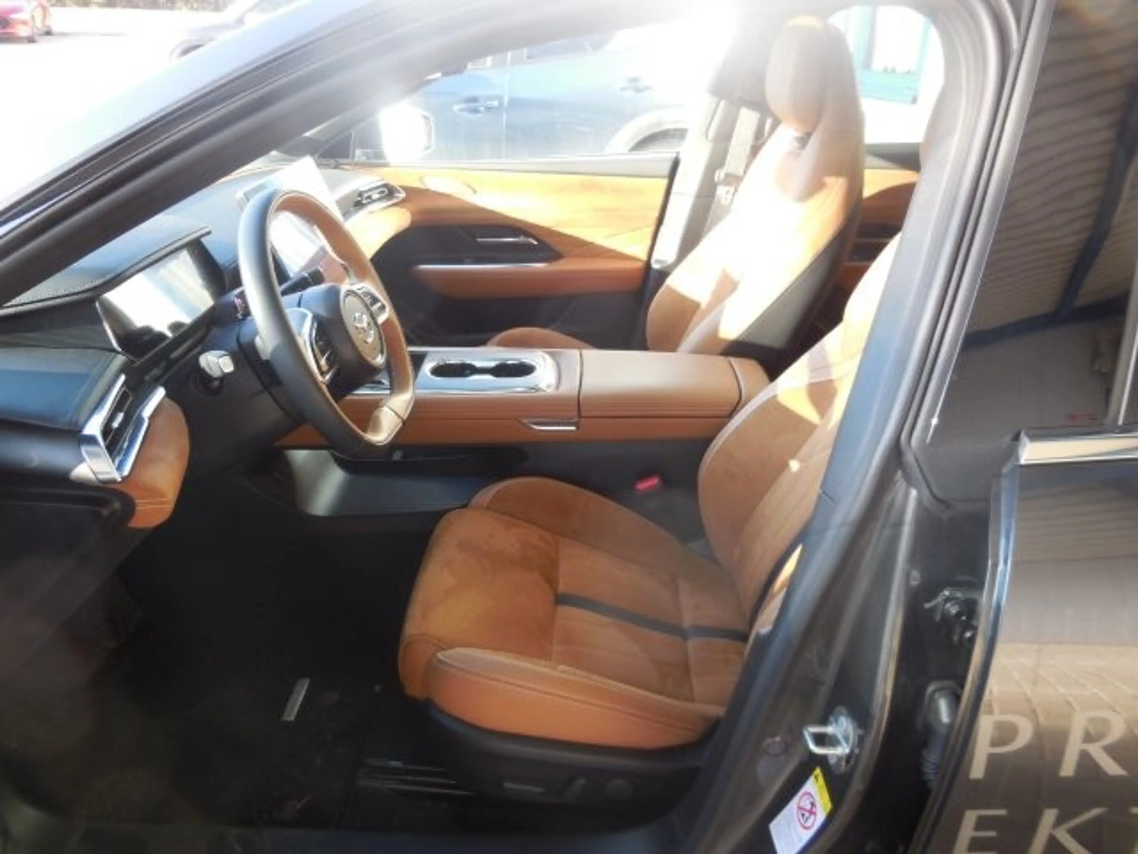 Mazda 6e 258PS TakumiPlus — photo 12