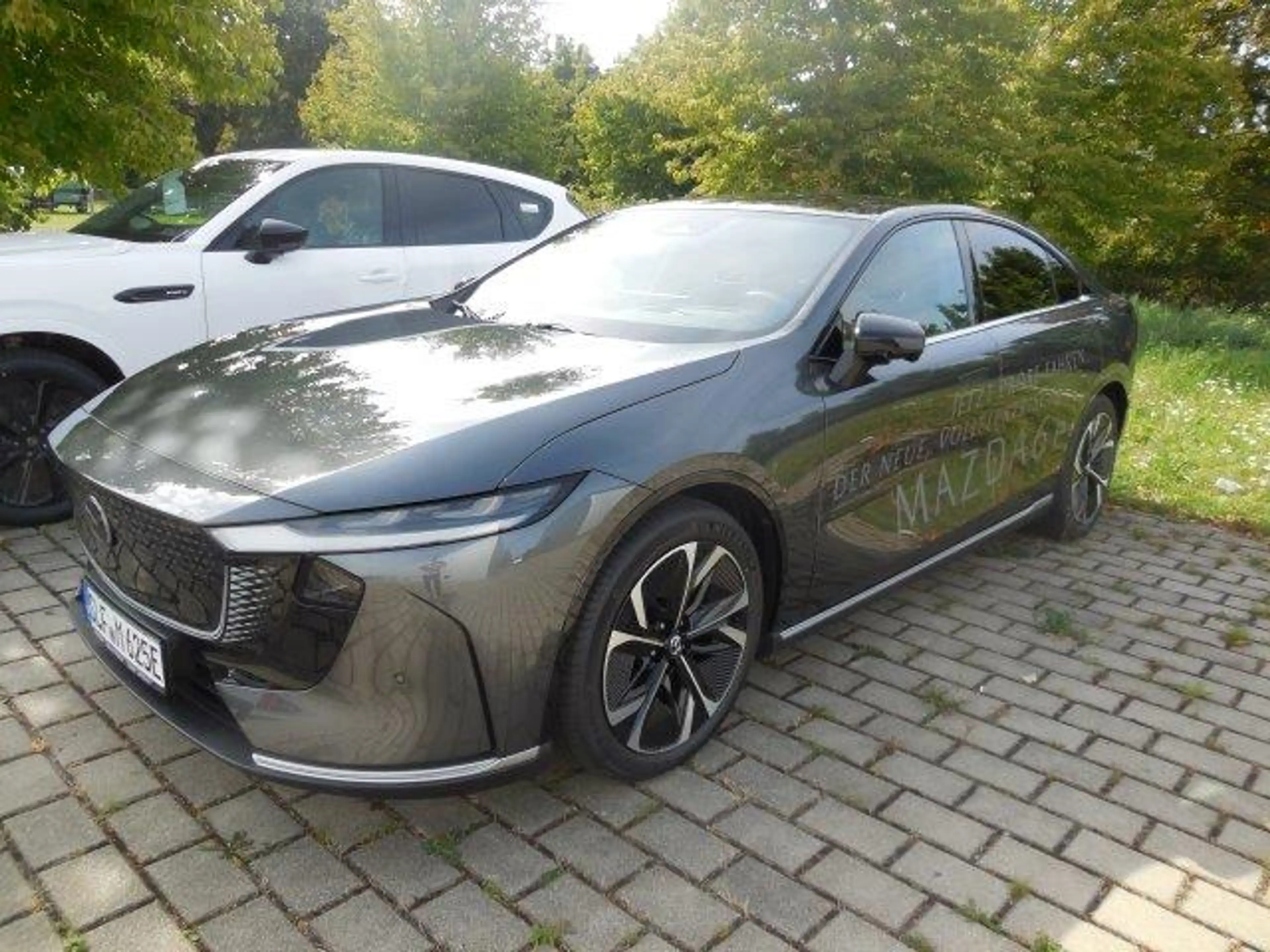 Mazda 6e 258PS TakumiPlus — photo 4