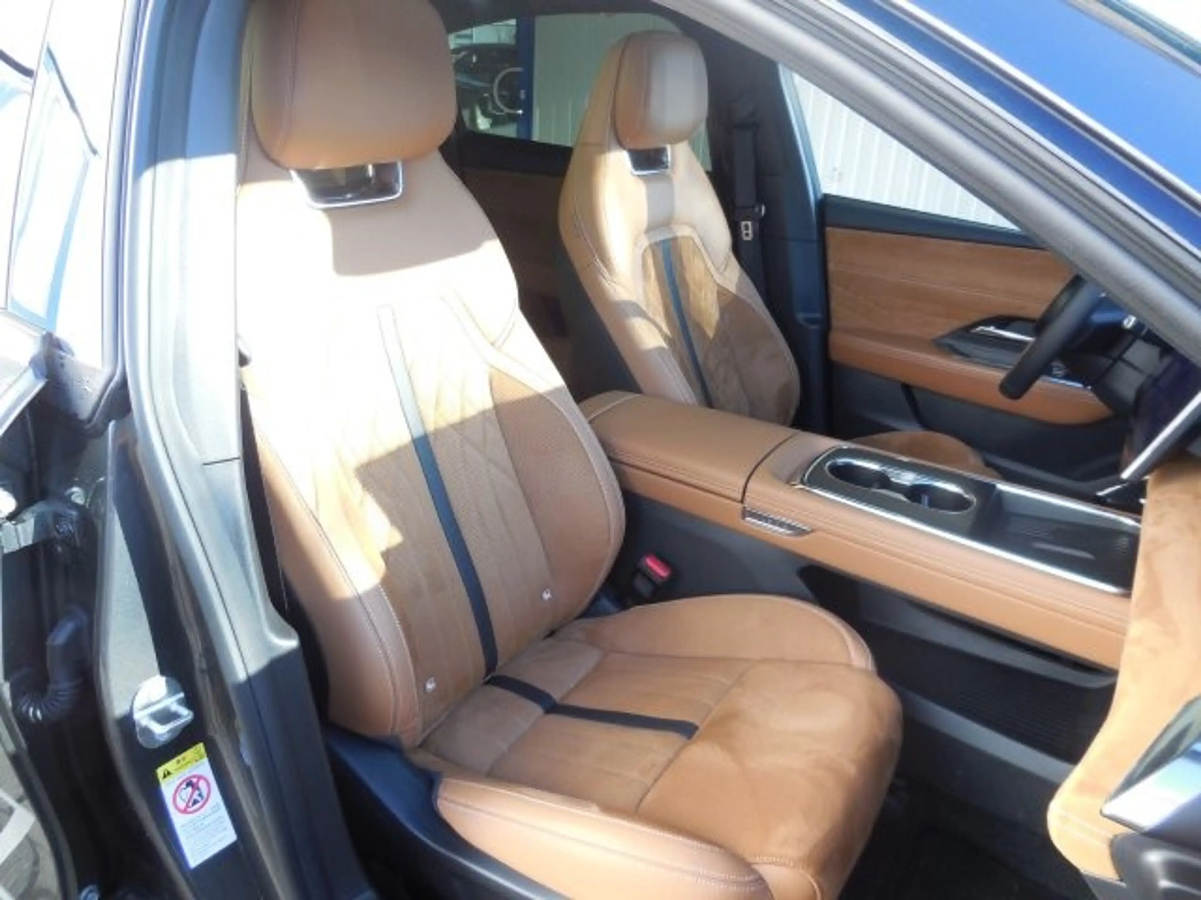Mazda 6e 258PS TakumiPlus — photo 13