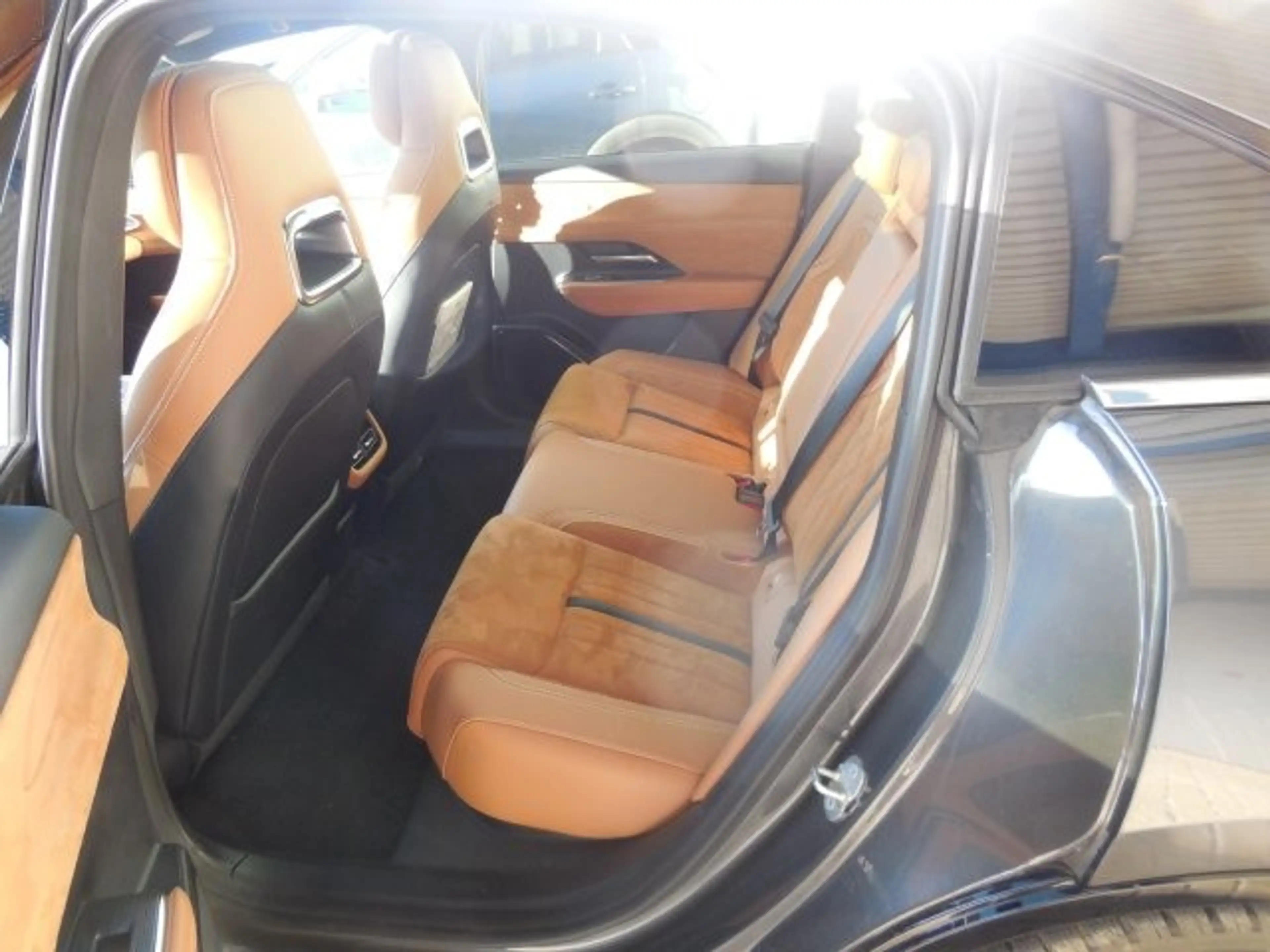 Mazda 6e 258PS TakumiPlus — photo 14