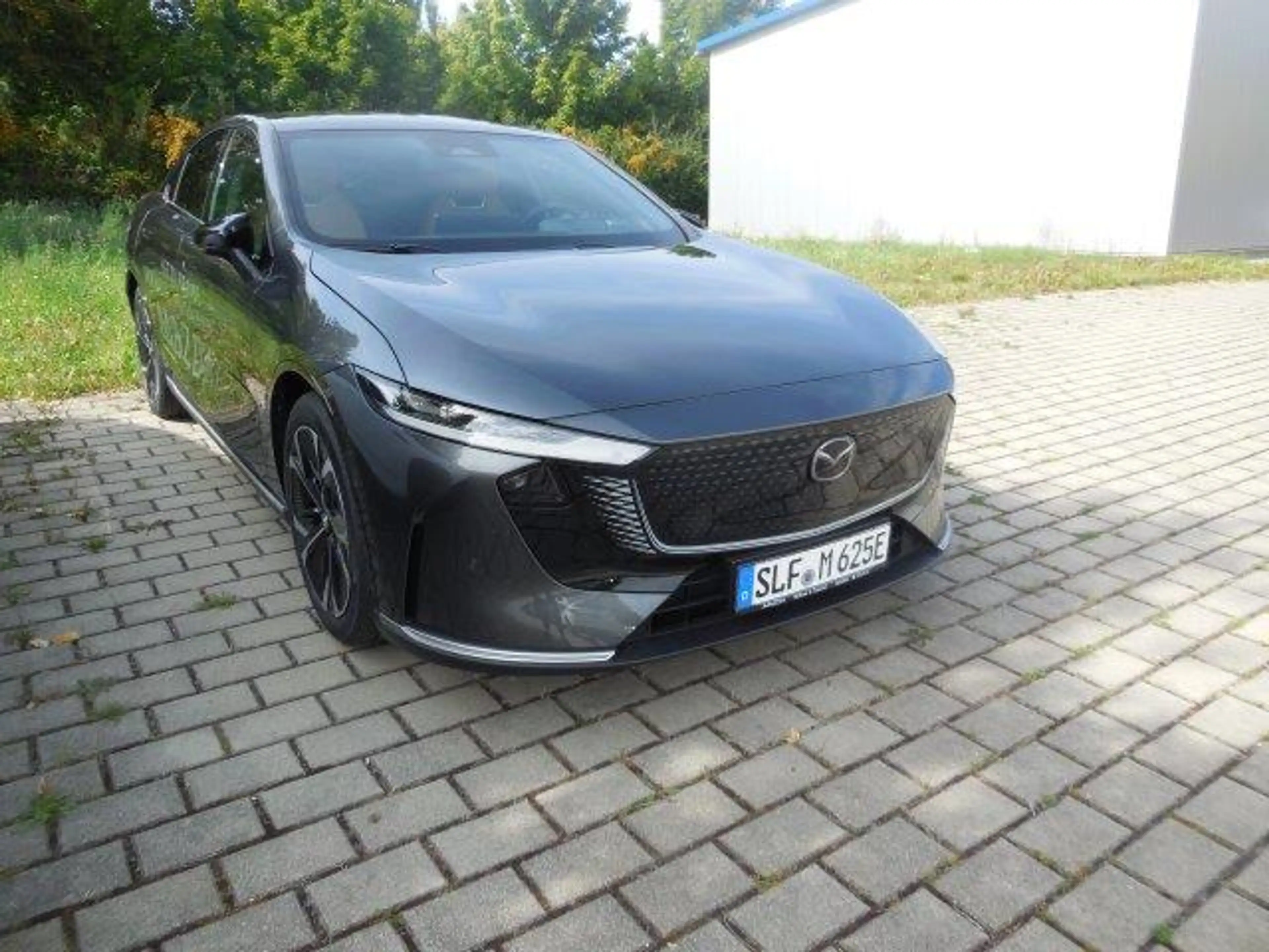 Mazda 6e 258PS TakumiPlus — photo 2