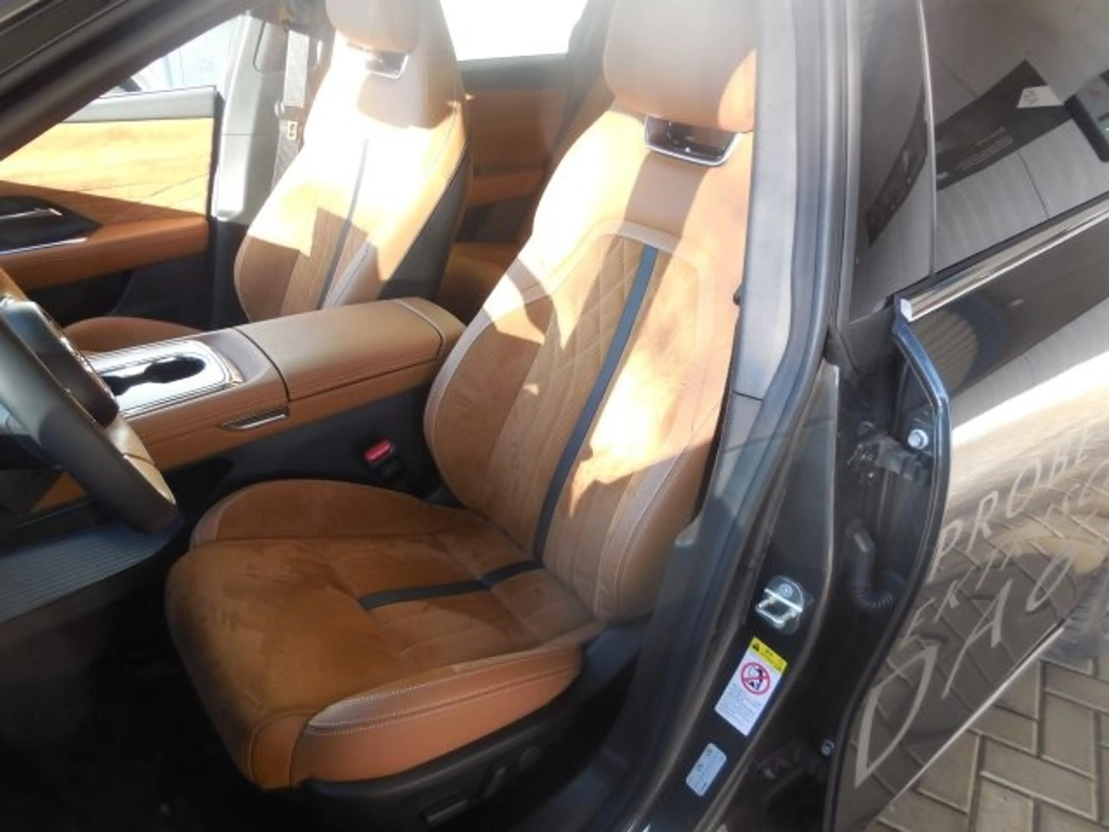 Mazda 6e 258PS TakumiPlus — photo 15