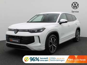 1.5 eHybrid Life Edition 204PK DSG Adaptieve Cruis