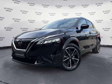 Qashqai 1.5 e-power Tekna 2wd