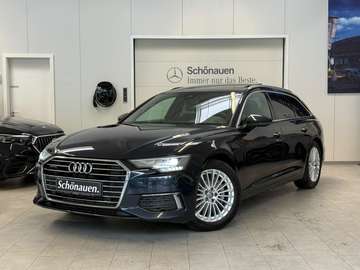 50 3.0 TDI quattro Avant VK NUR AN GEWERBE!!!