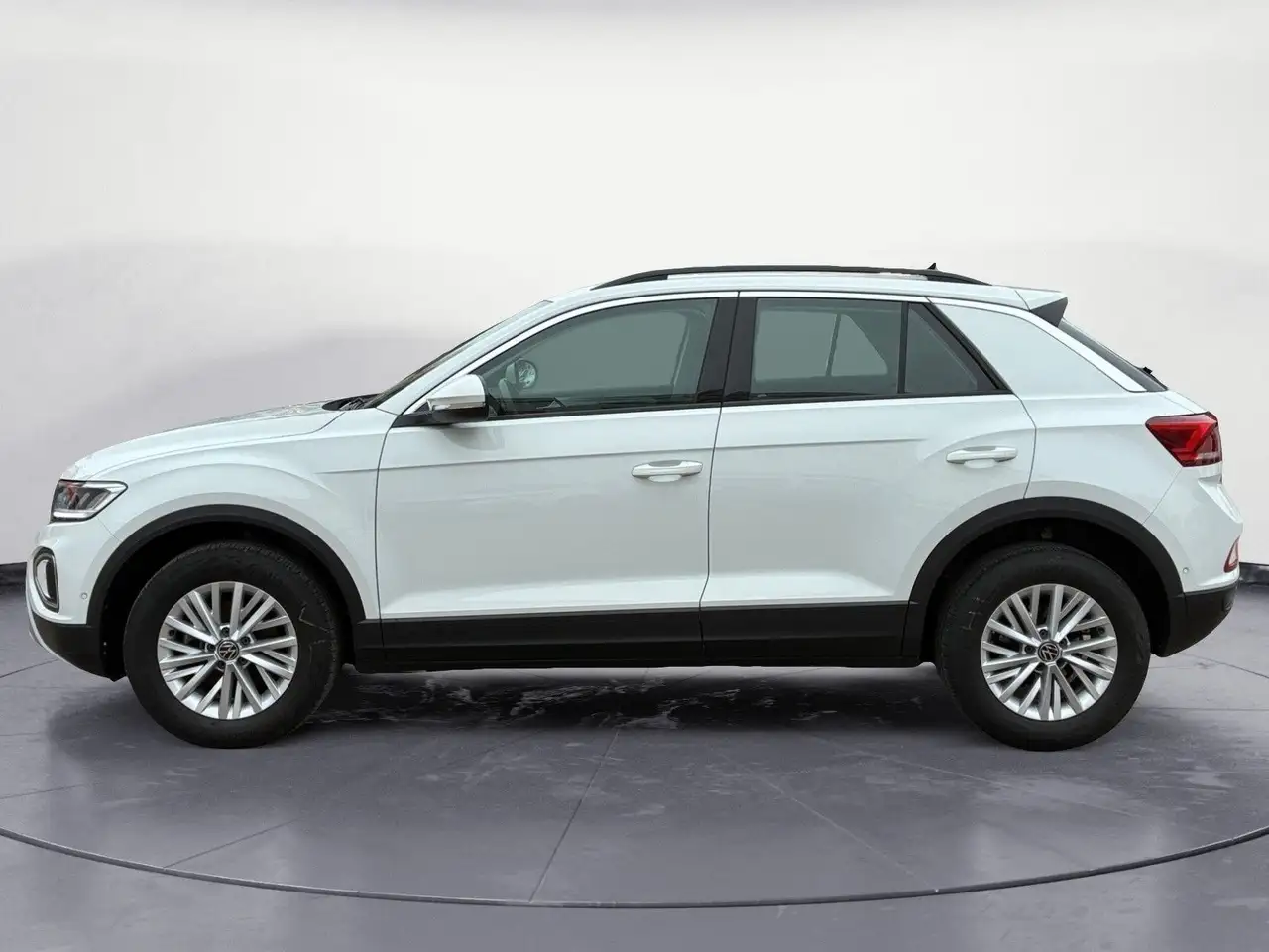 Volkswagen T-Roc, фото 2