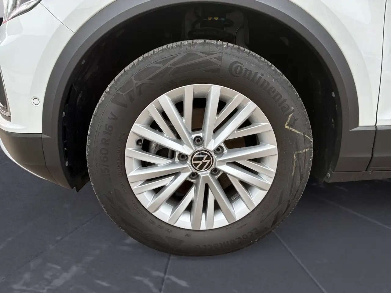 Volkswagen T-Roc, фото 6