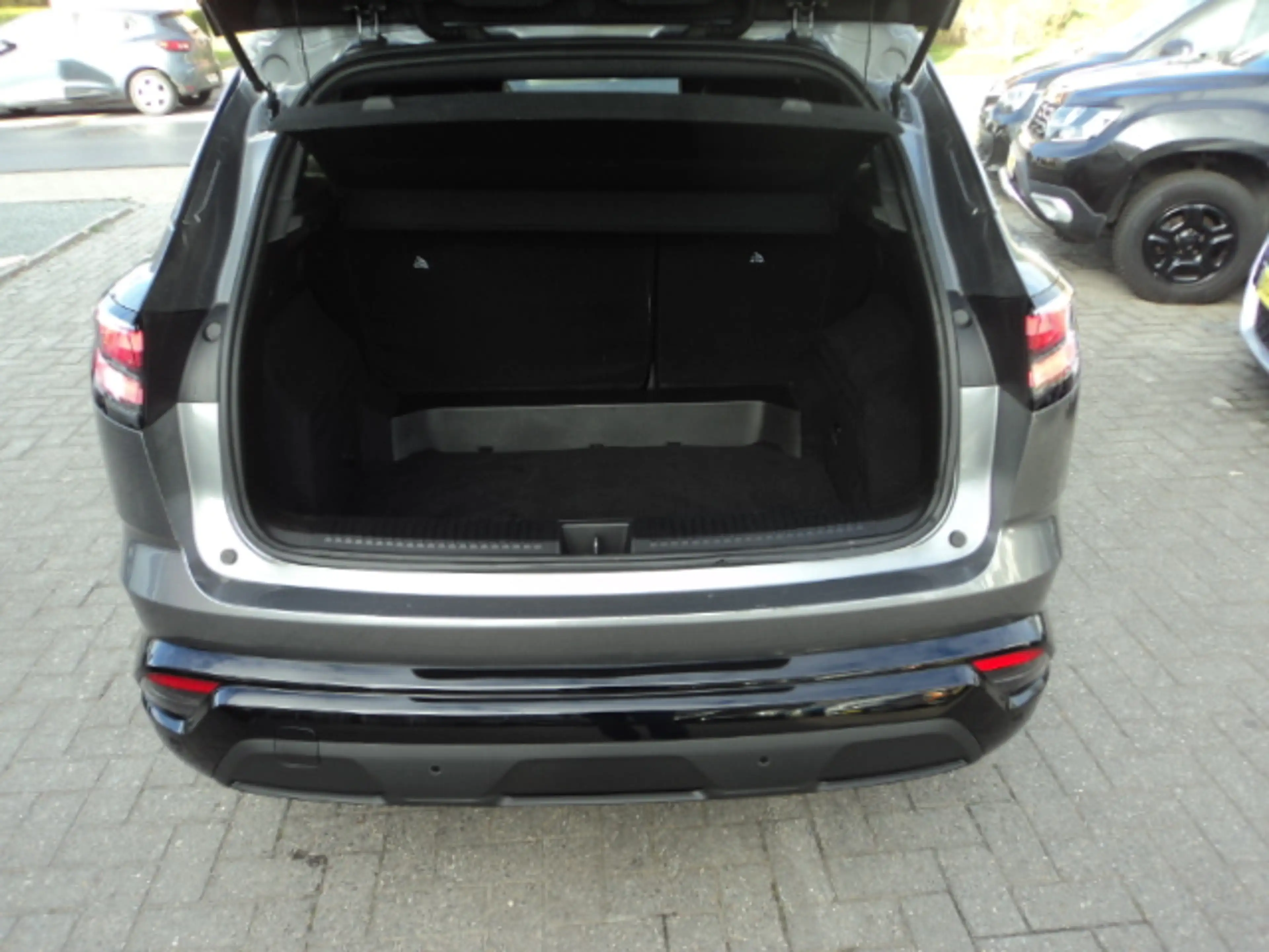 Renault Austral Austral 1.3 TCe MHEV Techno EDC model 2026 — photo 5