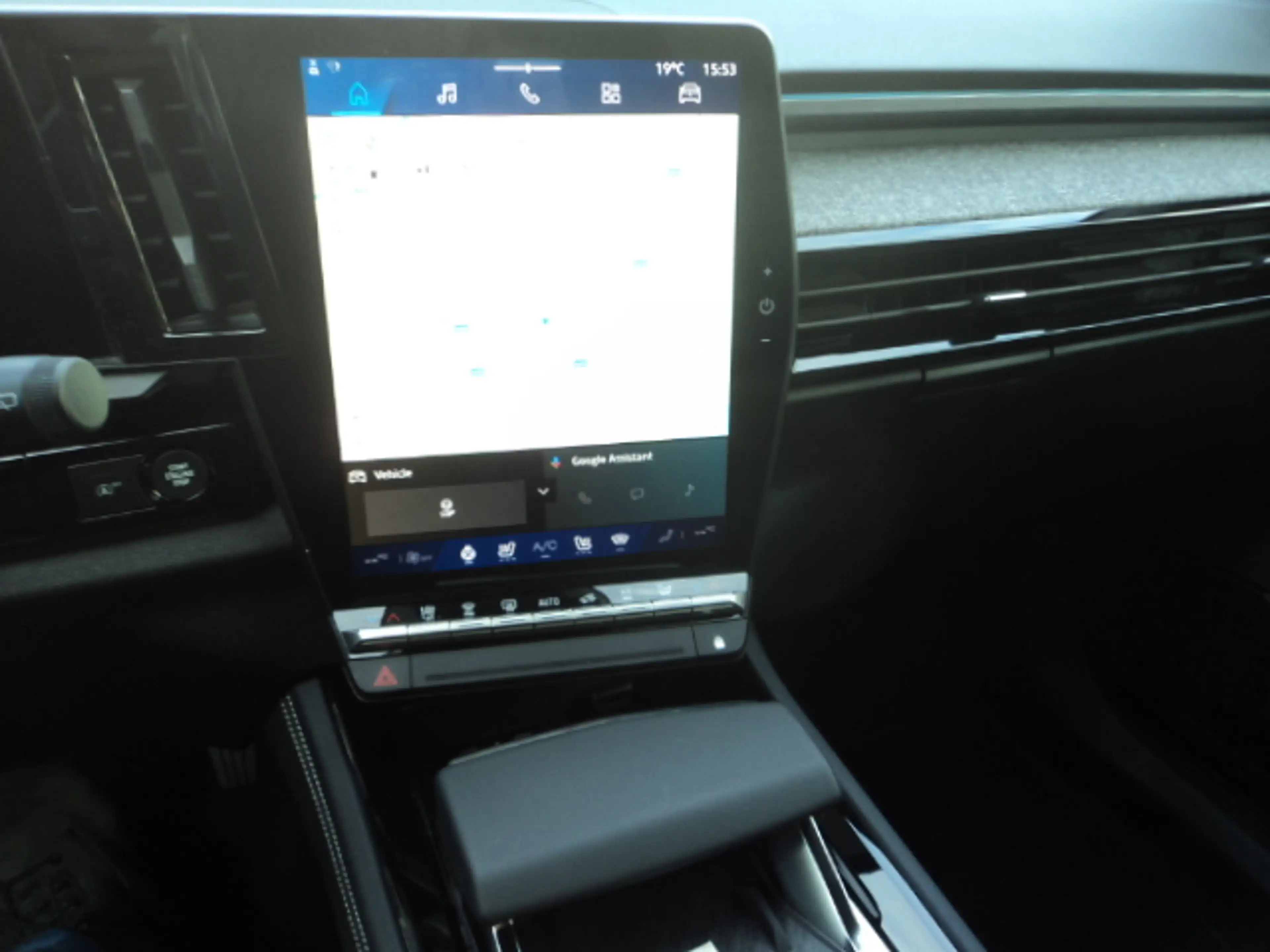 Renault Austral Austral 1.3 TCe MHEV Techno EDC model 2026 — photo 10