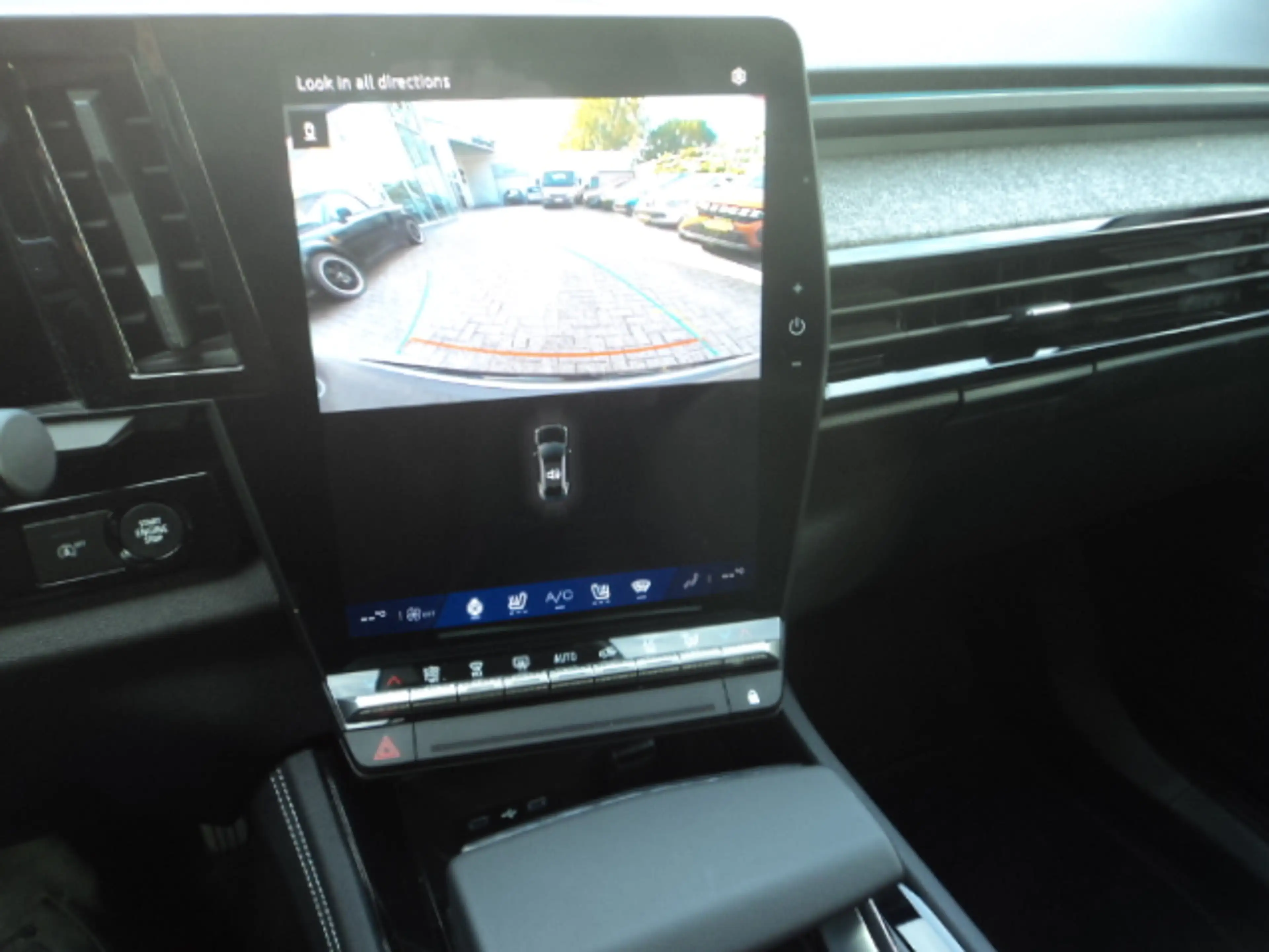 Renault Austral Austral 1.3 TCe MHEV Techno EDC model 2026 — photo 11