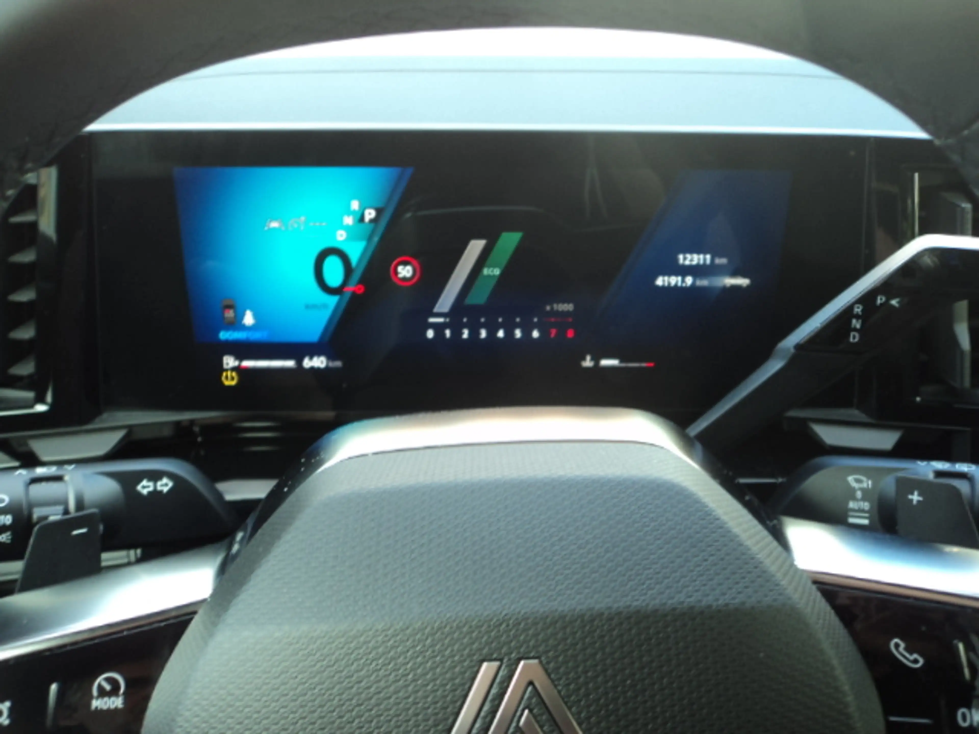 Renault Austral Austral 1.3 TCe MHEV Techno EDC model 2026 — photo 7
