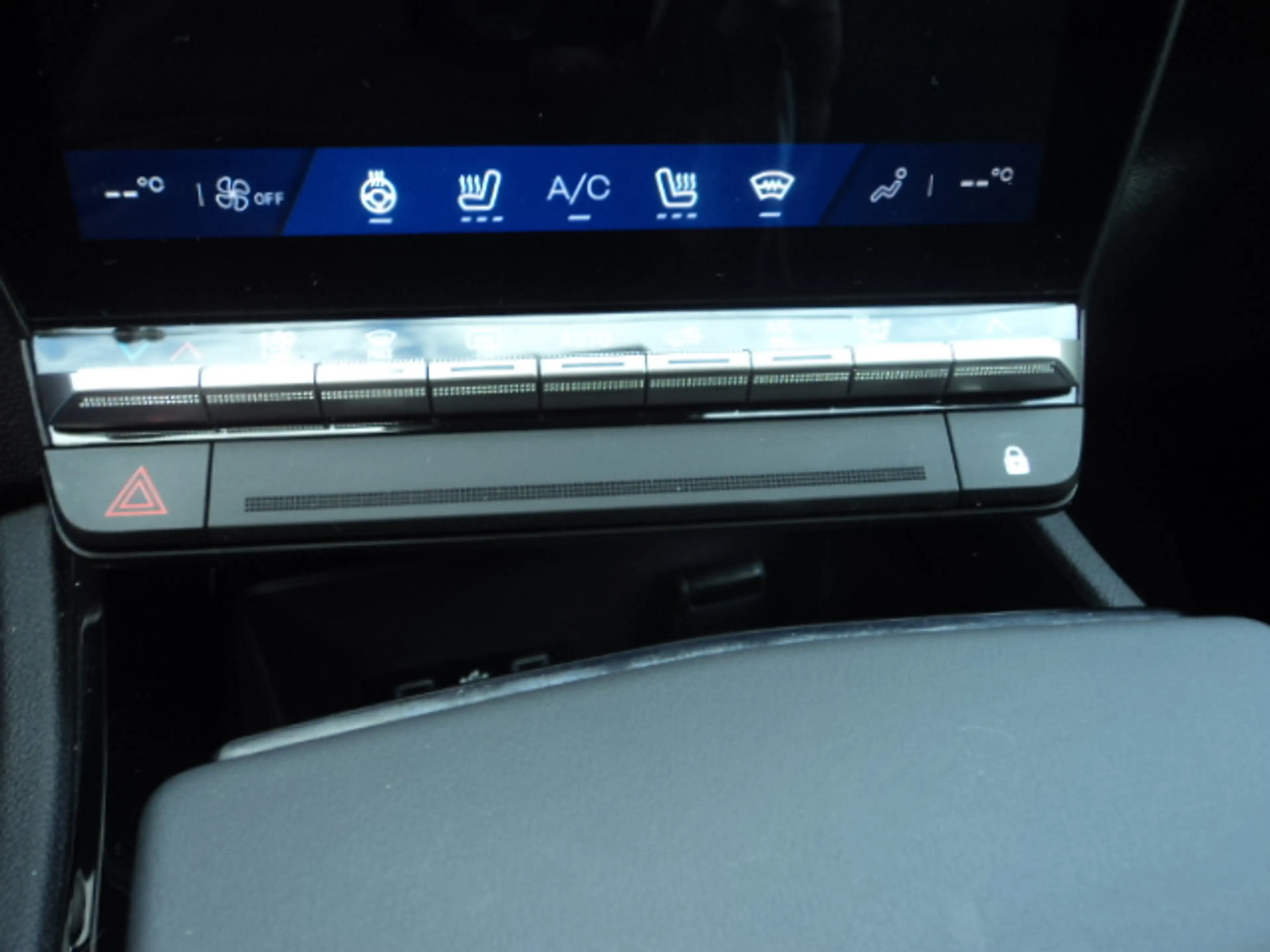 Renault Austral Austral 1.3 TCe MHEV Techno EDC model 2026 — photo 12