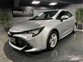 Toyota Corolla Corolla Hybride 122h - BV CVT Dynamic Business Gris - thumbnail 1