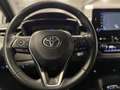 Toyota Corolla Corolla Hybride 122h - BV CVT Dynamic Business Gris - thumbnail 10