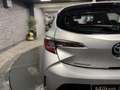 Toyota Corolla Corolla Hybride 122h - BV CVT Dynamic Business Gris - thumbnail 28