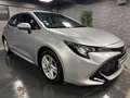 Toyota Corolla Corolla Hybride 122h - BV CVT Dynamic Business Gris - thumbnail 25