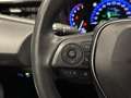 Toyota Corolla Corolla Hybride 122h - BV CVT Dynamic Business Gris - thumbnail 38
