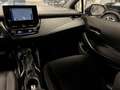 Toyota Corolla Corolla Hybride 122h - BV CVT Dynamic Business Gris - thumbnail 35