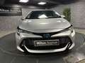 Toyota Corolla Corolla Hybride 122h - BV CVT Dynamic Business Gris - thumbnail 2