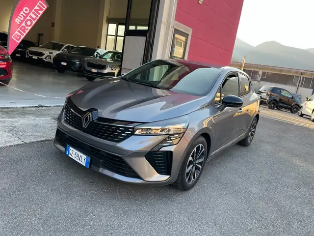 Renault Clio Clio TCe 90 CV 5 porte Techno