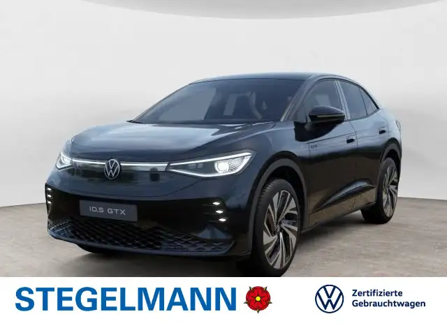 Volkswagen ID.5 4MOTION 79 kWh 1-Gang-Automatik GTX