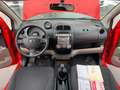 Daihatsu Sirion 1,3 Top  S 4WD ///ALLRAD/// MIT KLIMA OHNE PICKERL Rood - thumbnail 11