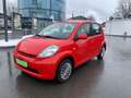 Daihatsu Sirion 1,3 Top  S 4WD ///ALLRAD/// MIT KLIMA OHNE PICKERL Rood - thumbnail 6