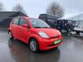 Daihatsu Sirion 1,3 Top  S 4WD ///ALLRAD/// MIT KLIMA OHNE PICKERL Red - thumbnail 3